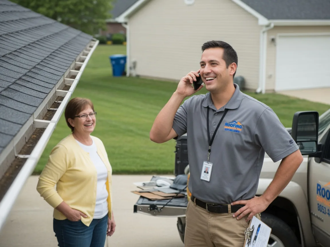 Local Roofing Contractors Centerville, AR FAQs